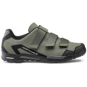 Northwave Outcross 2 MTB Shoes Green - 42