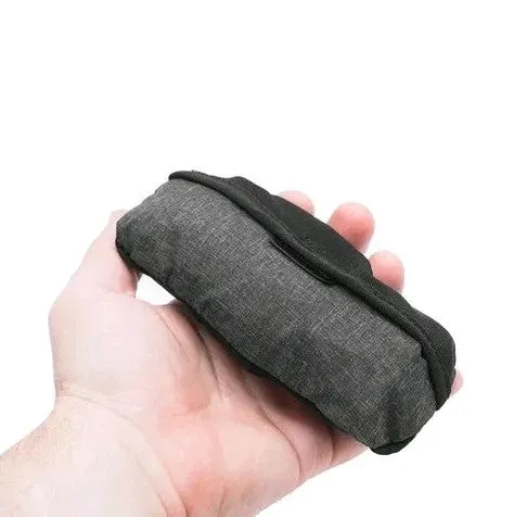 Peak Design Shoe Pouch Charcoal