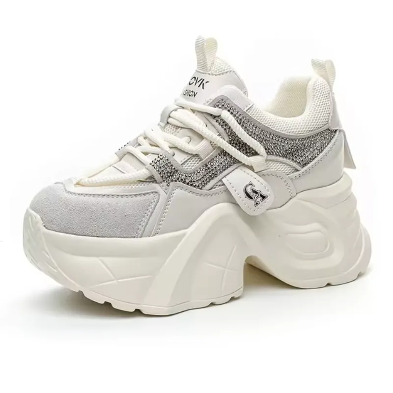 PowerPace Chunky Sneakers