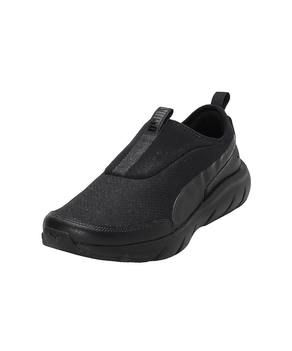 Puma Softride Flex Slip-on Wide Unisex Running Shoes