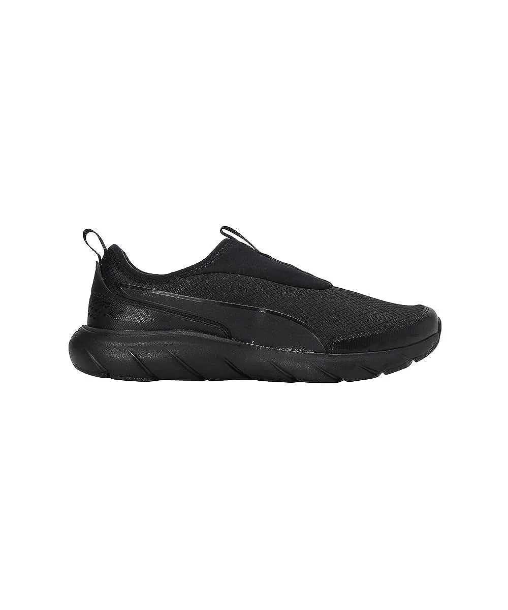 Puma Softride Flex Slip-on Wide Unisex Running Shoes