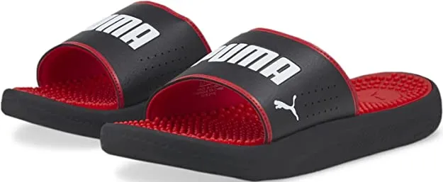 PUMA Softride Slide Massage