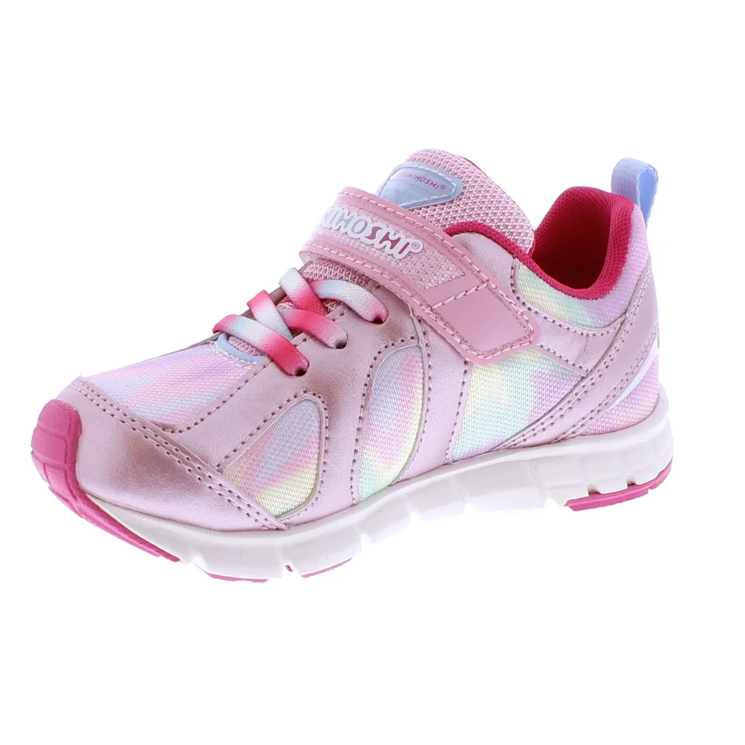 RAINBOW (child) - 3584-682-C - Rose/Pink