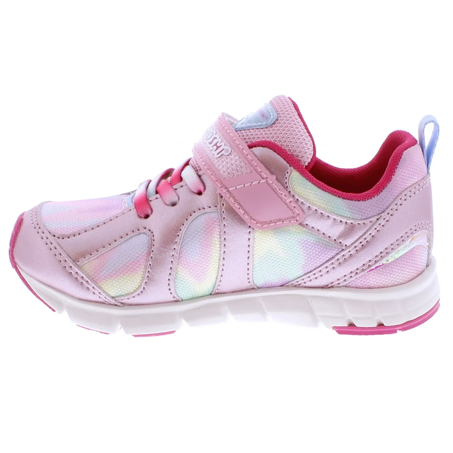 RAINBOW (child) - 3584-682-C - Rose/Pink