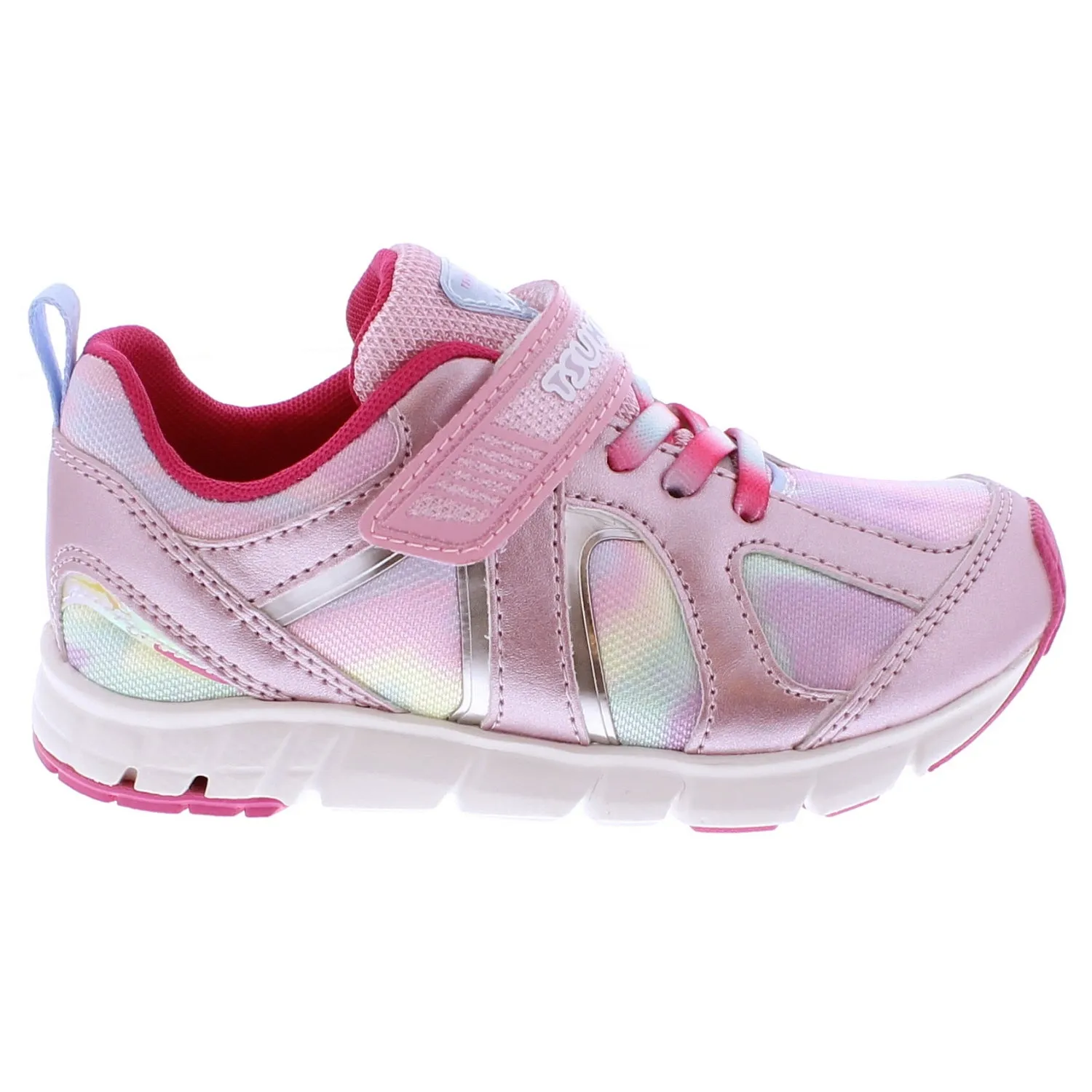 RAINBOW (child) - 3584-682-C - Rose/Pink