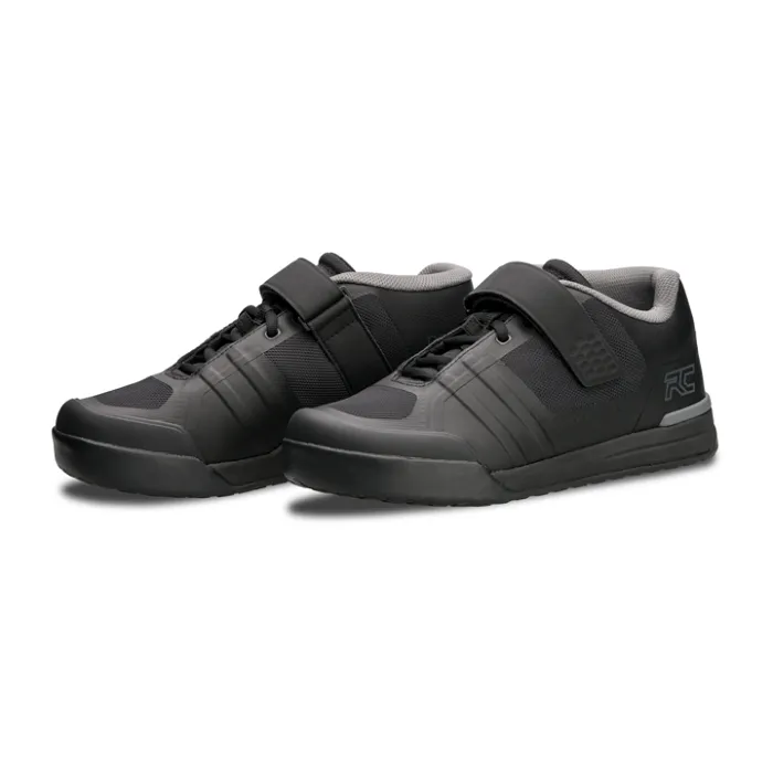 RIDE CONCEPT Transition Clipless Men's Shoes