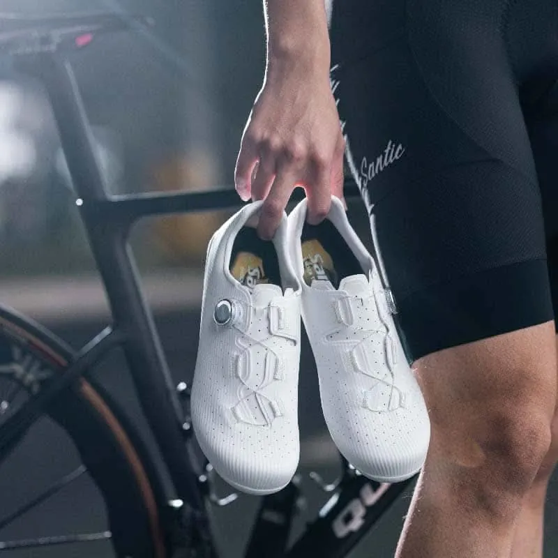 Santic Endless Carbon Road Shoes