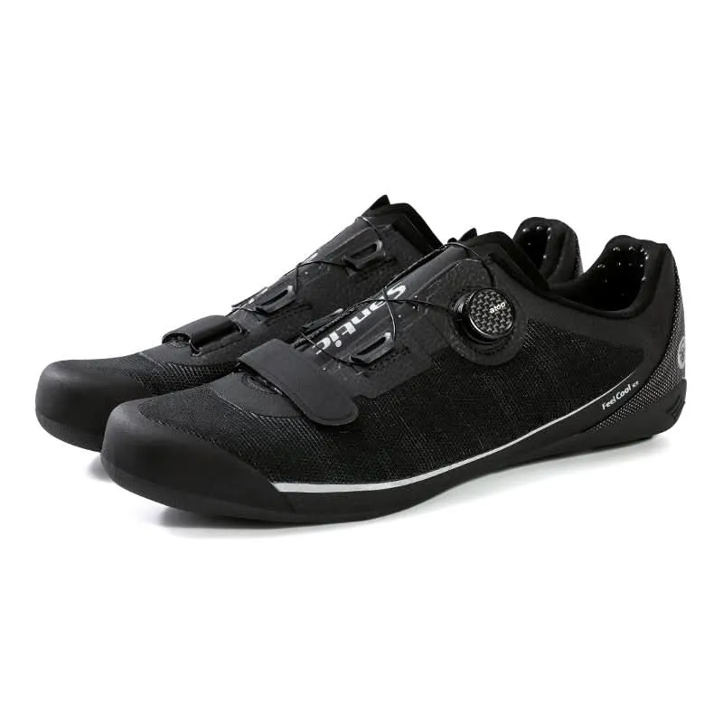 Santic Fuji Men's Carbon Road Bike Shoes