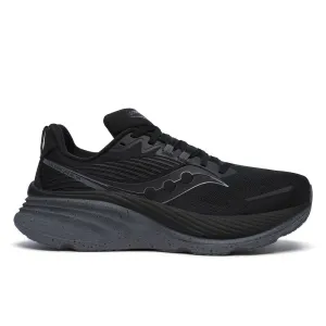 Saucony Men's Hurricane 24 - Black/Shadow