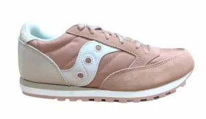 Saucony Original scarpa sneakers da ragazza Jazz SK161004 rosa