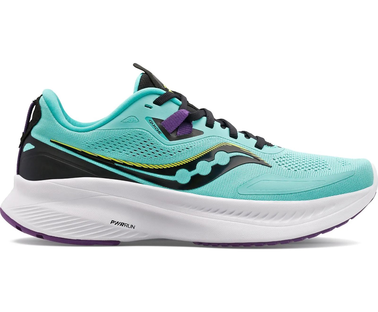 Saucony Women's Guide 15