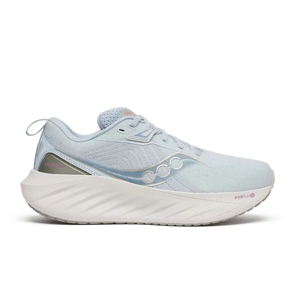 Saucony Women's Triumph 22 - Vapor/Moon