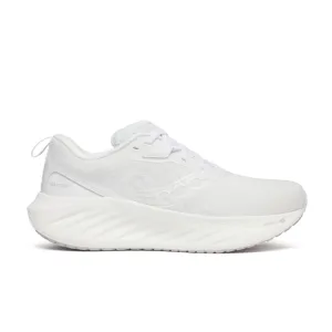 Saucony Women's Triumph 22 - White