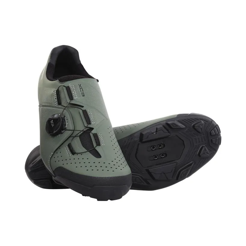 SH-XC300 Men's MTB Shoes