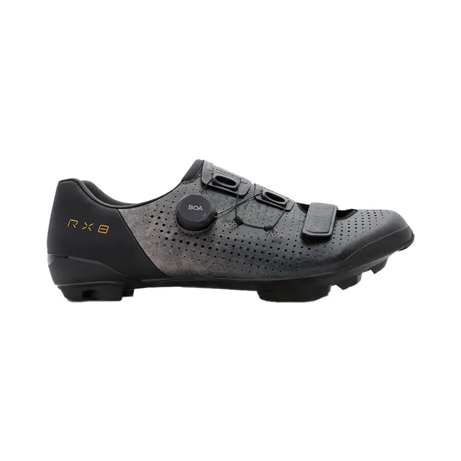 Shimano SH-RX801 Wide Cycling Shoes