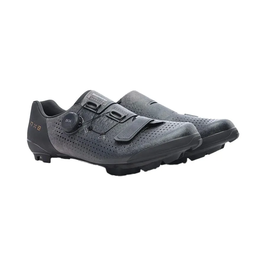 Shimano SH-RX801 Wide Cycling Shoes