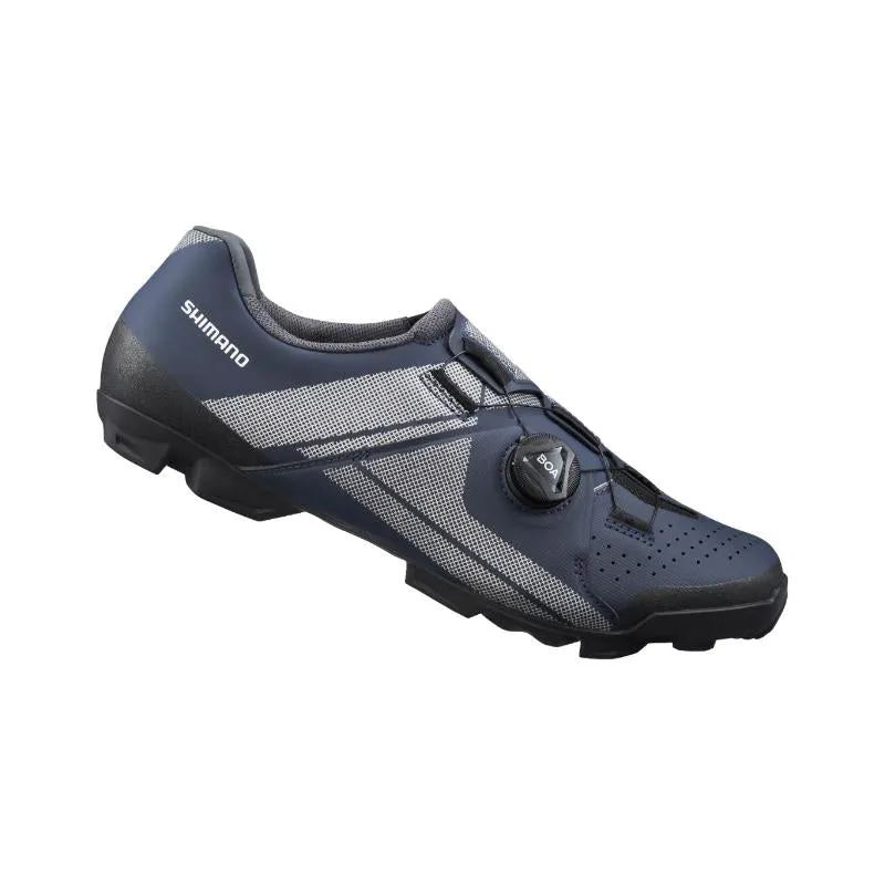 Shimano SH-XC300 Men's Boa Clipless Shoes