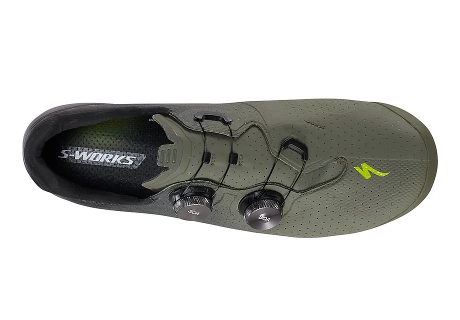 Specialized S-Works Torch Road Shoe