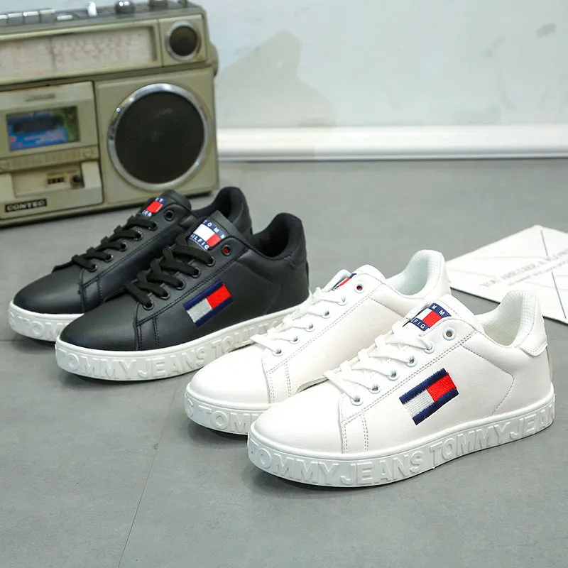 Tommy Sneakers