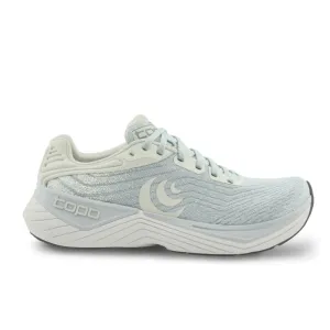 Topo Athletic Men's Ultrafly 5 - Grey/Grey