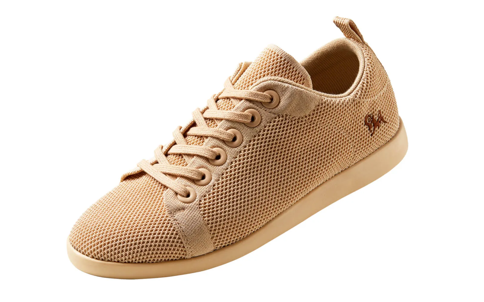 Tree Sneakers : Barley Beige