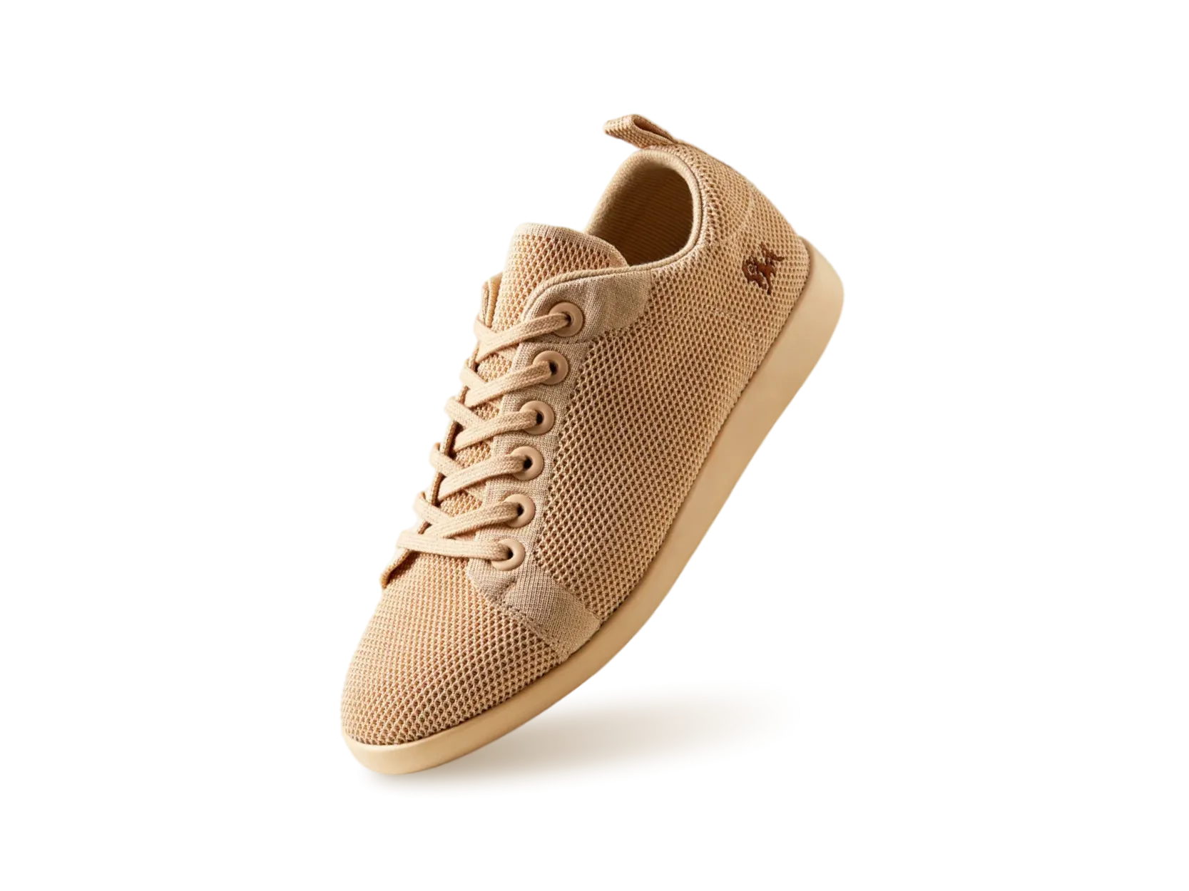 Tree Sneakers : Barley Beige