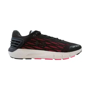 Under Armour Women's Charged Rogue - Black/Pink