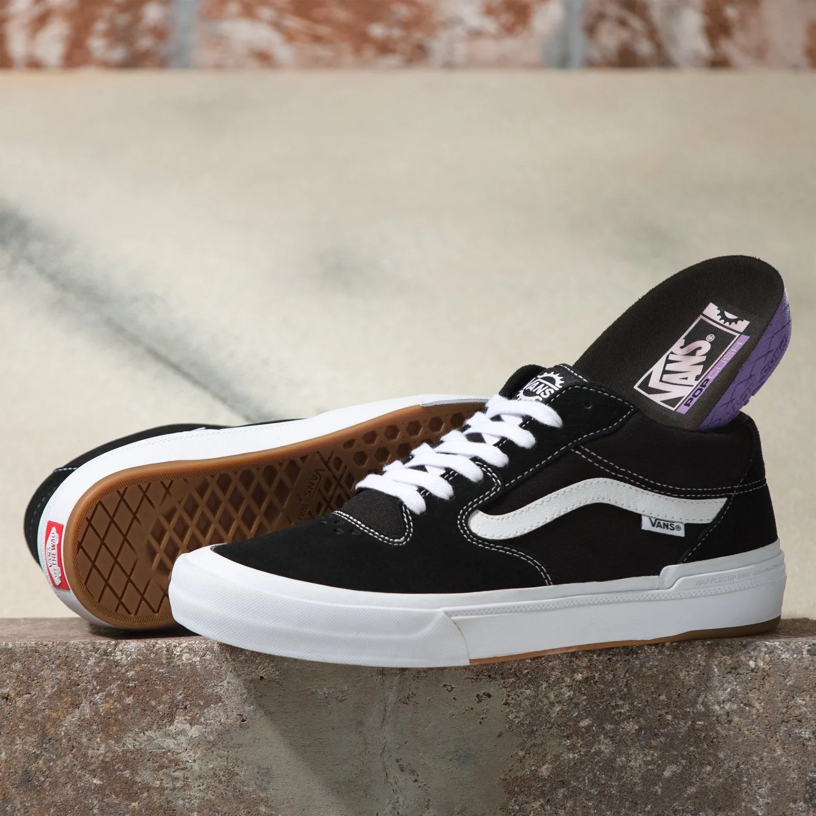 Vans BMX Style 114 Shoes