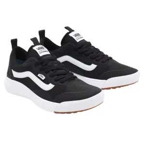 Vans Ultrarange Exo Shoes - Black