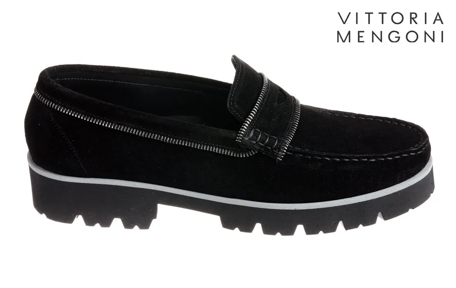 VM ZIP BLACK