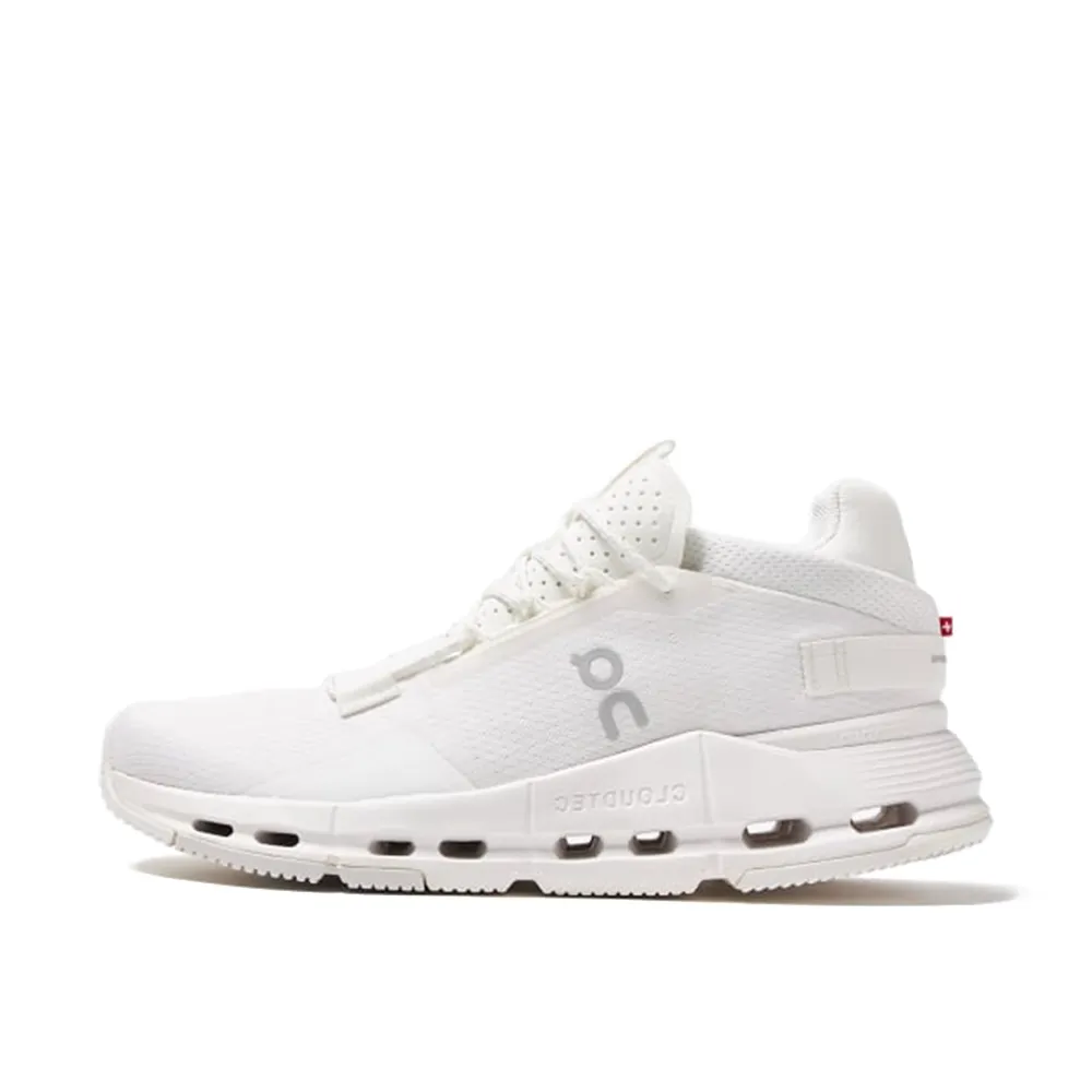 W Cloudnova 2 'All White'