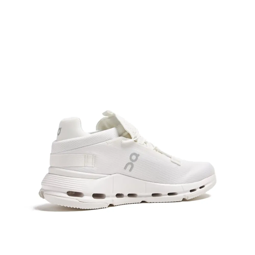 W Cloudnova 2 'All White'