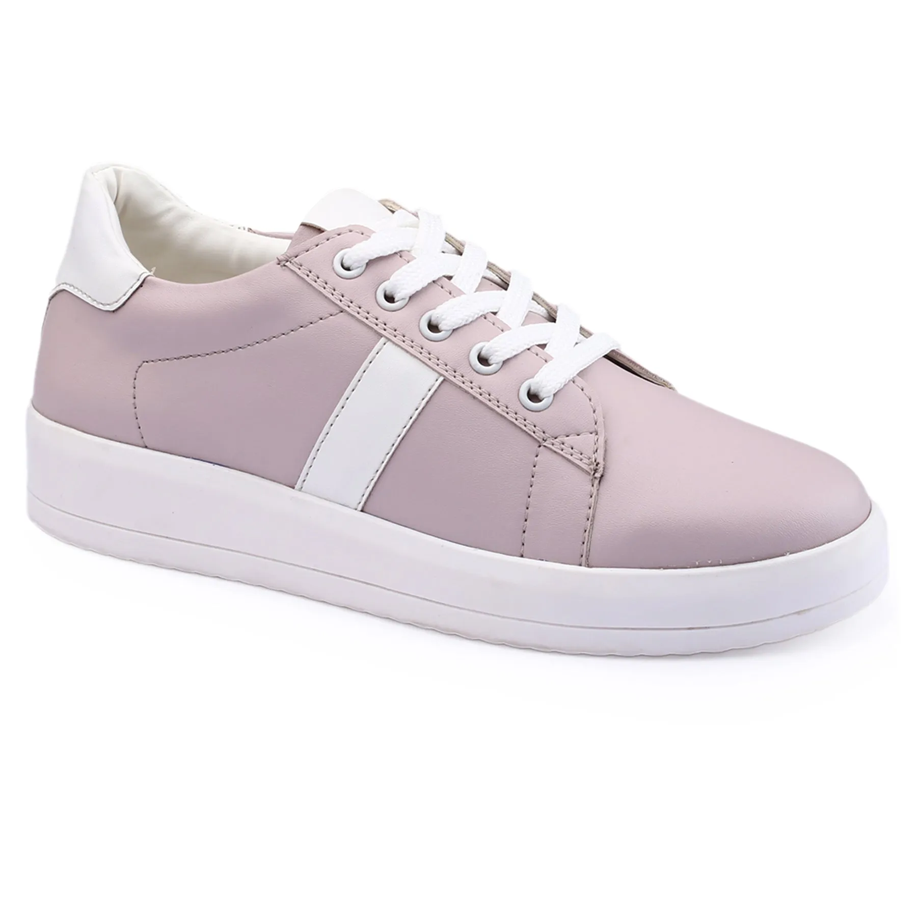 Women's Casual Stylish New Sneakers Lace-up Shoes