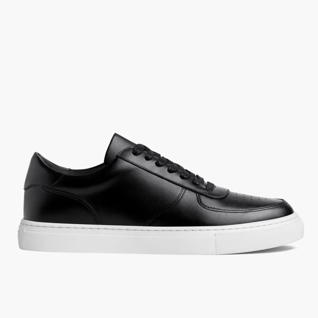 Women's Court | Black