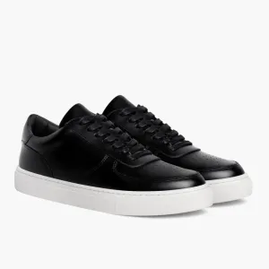 Women's Court | Black